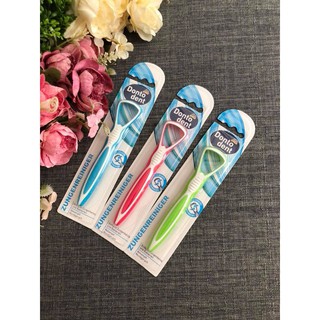 Cạo lưỡi Dontodent