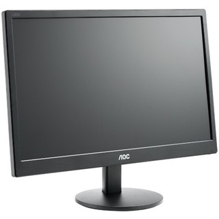 Màn hình máy tính AOC E970SWNL - 18.5 inch, HD (1366x768)