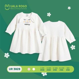 Váy tai thỏ Uala Rogo ( UR 3828)