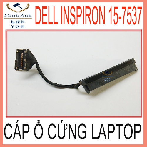Dây cáp ổ cứng laptop dell inspiron 15-7537
