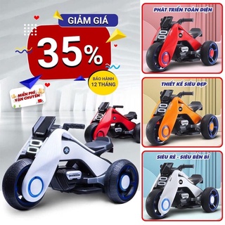 xe mô tô điện Roll Rick giảm giá 35% giá siêu hấp dẫn