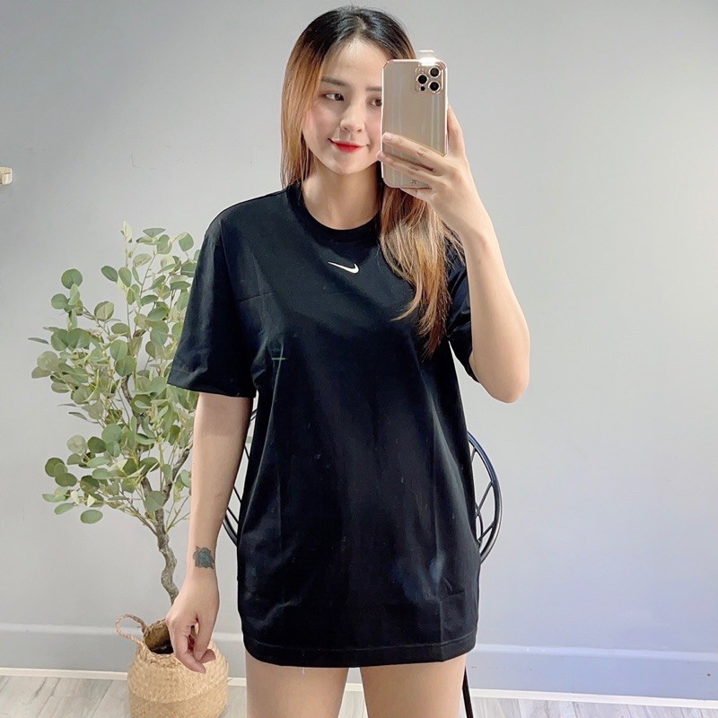 ÁO THUN FORM UNISEX TAY NGẮN