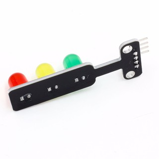 Mạch Led Mô Hình Đèn Giao Thông 5V