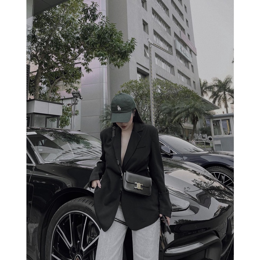 Áo Vest MPB Đứng Form Sang Chảnh MPB | BigBuy360 - bigbuy360.vn