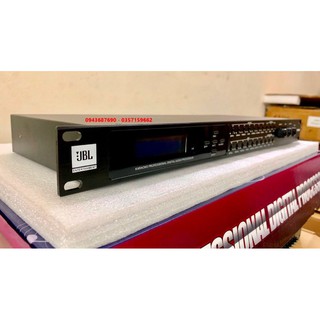 Vang số chỉnh cơ jbl dsp9200+