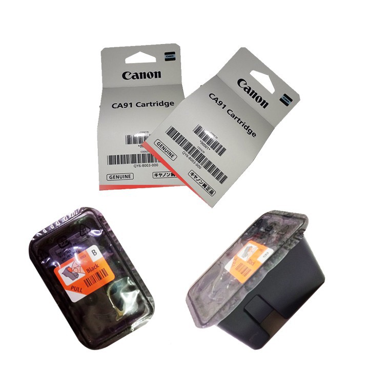 Đầu Phun Canon G2010 - CA91