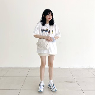 [T-SHIRT] PARADISE LOST