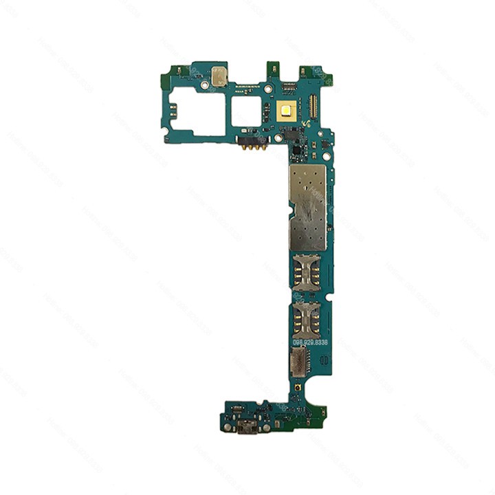 Main Samsung J5 2016 / J510 - Mainboard Samsung Galaxy J510 Zin Bóc Máy