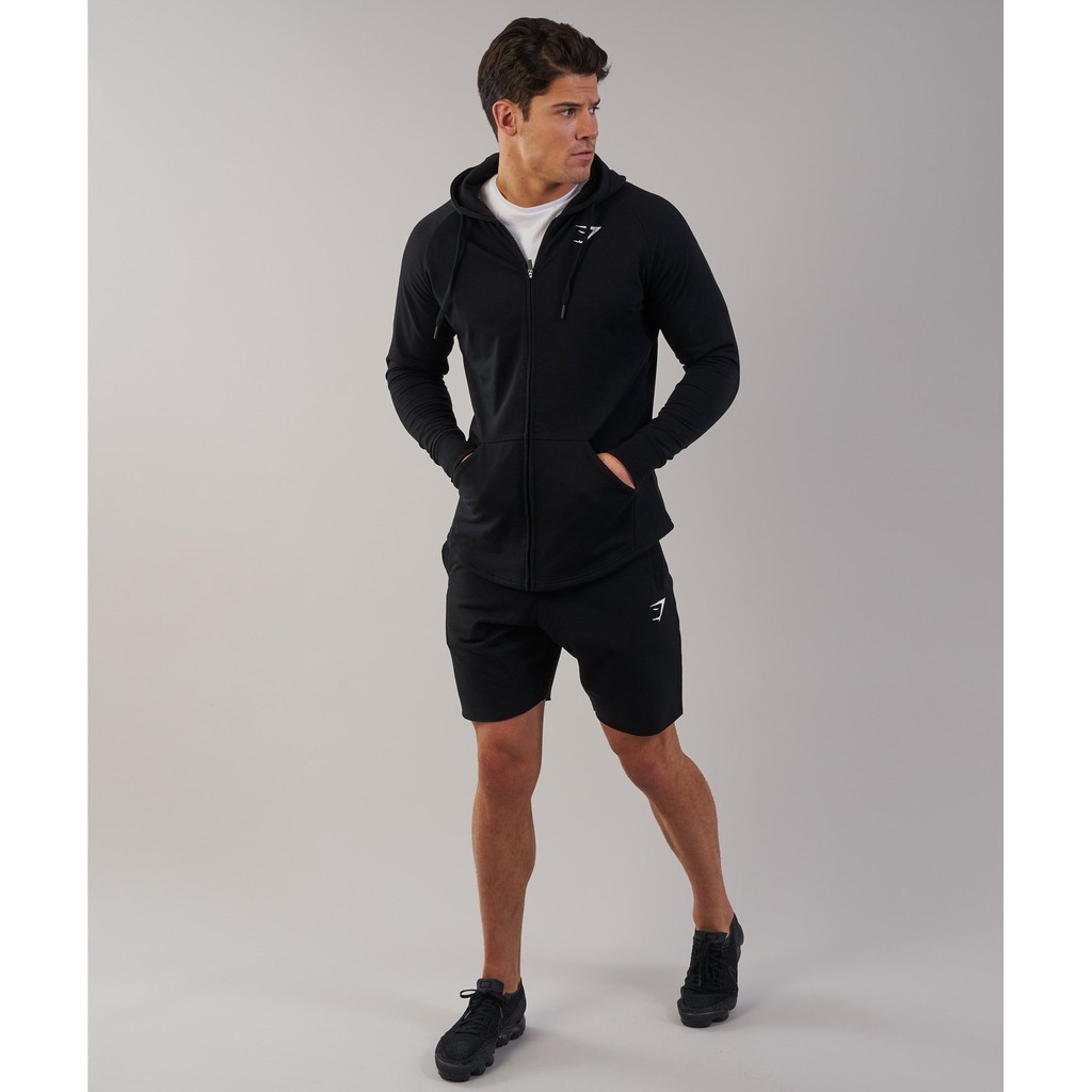 Quần Short Thể Thao Gymshark Men 2020