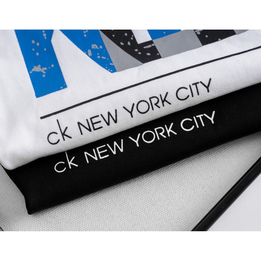 bigsize &lt; 140kg Áo thun nam bigsize tay ngắn cổ tròn - C K