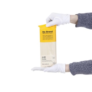 MÌ SỢI CẮT NO BRAND 500G