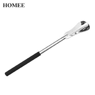 Dụng Cụ Hỗ Trợ Mang Giày Bằng Thép Không Gỉ