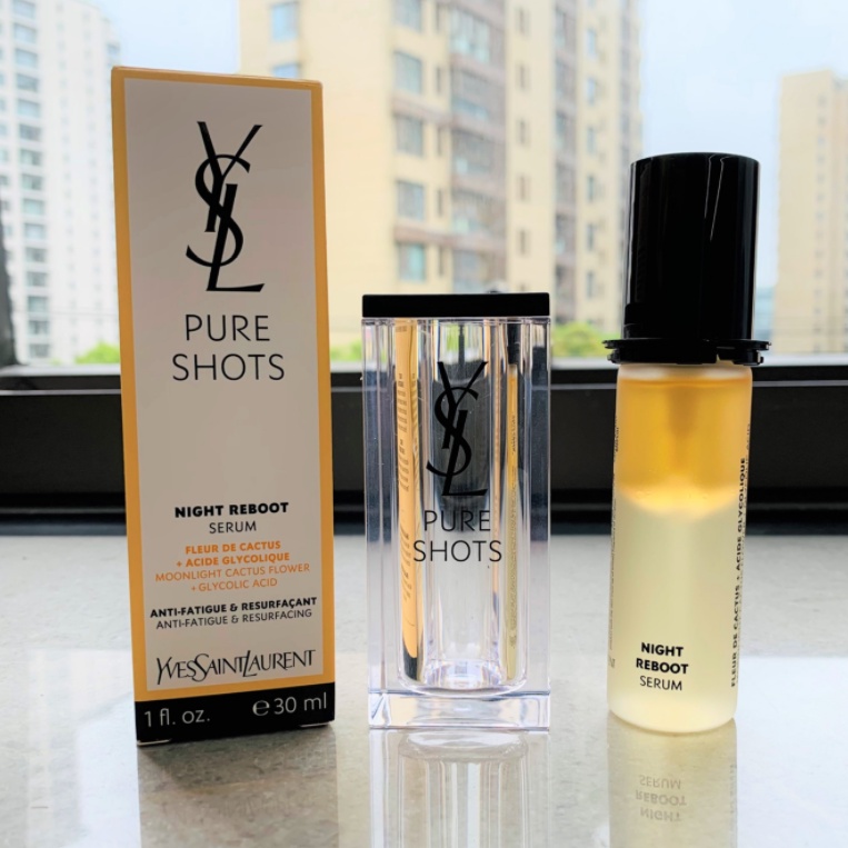 Tinh chất phục hồi da YSL giúp da trẻ trung cấp ẩm 30ml