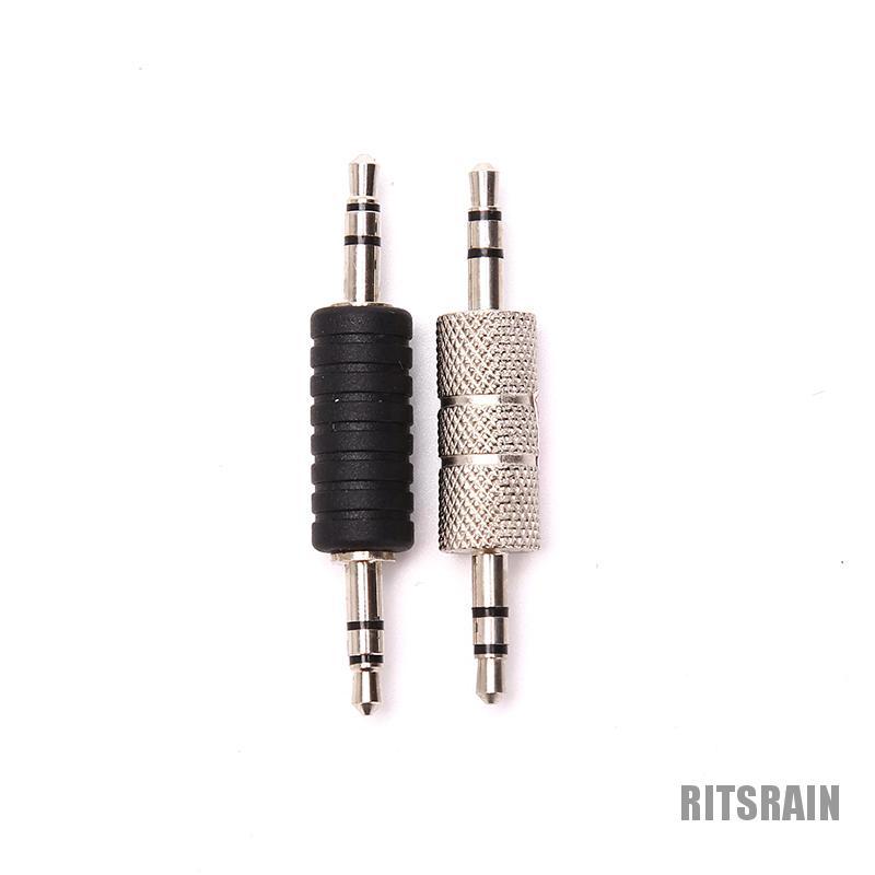 Đầu Nối Dây Cáp Âm Thanh 3.5mm | BigBuy360 - bigbuy360.vn