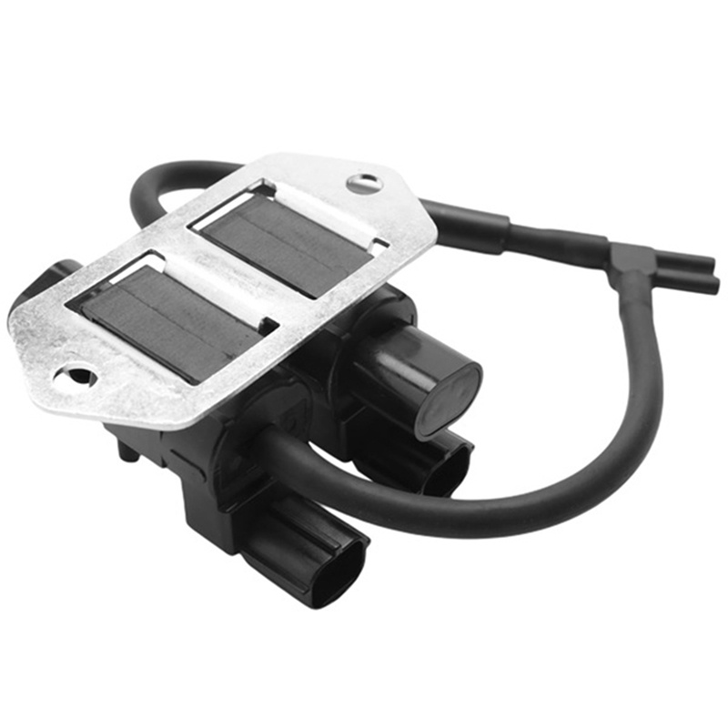 Van Điện Từ Điều Khiển Ly Hợp Cho Mitsubishi Pajero Montero Shogun 4Th IV 2006-2014 8657A031 Challenger 2007-2015