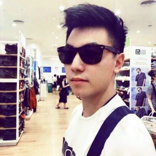 Kính mát chống nắng UV cut Uniqlo-xách tay Nhật xịn
