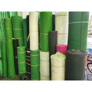 Lưới Nhựa - Giá bán sỉ nguyên cuồn - Link 1