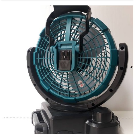 Quạt dùng pin 12v MAKITA CF101dz