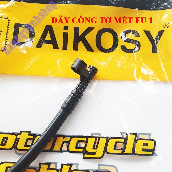 Dây công tơ mét Future 1 chính hãng Daikosy