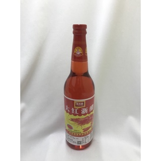 Dấm Tôm Dấm Hồng 620ml ( Chai )