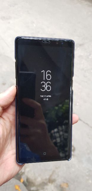 Kính cường lực full keo s8/s8plus và note8