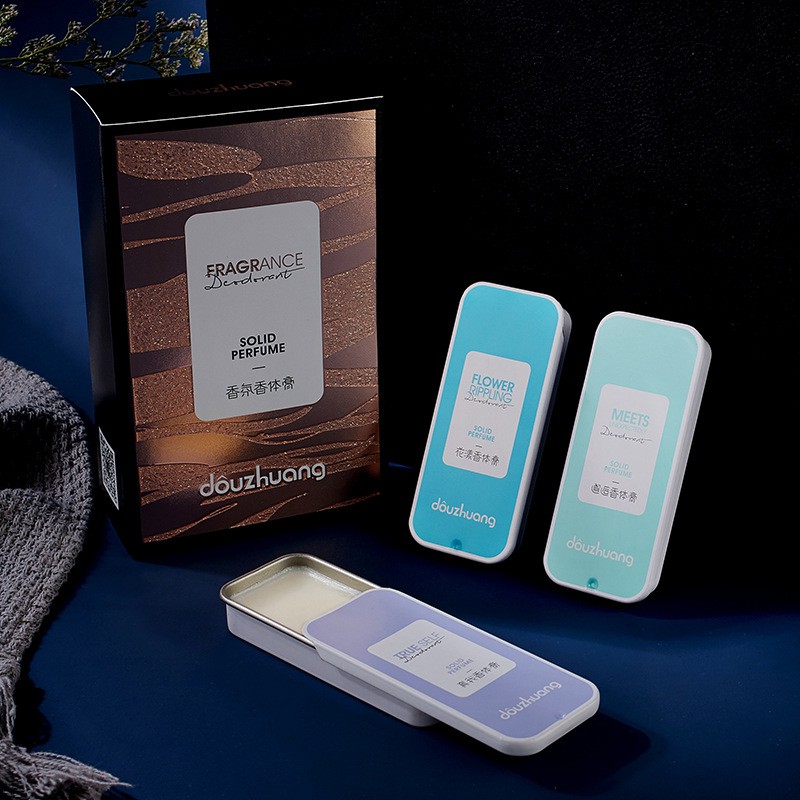 PVN15651 Nước hoa khô dạng sáp chính hãng T2