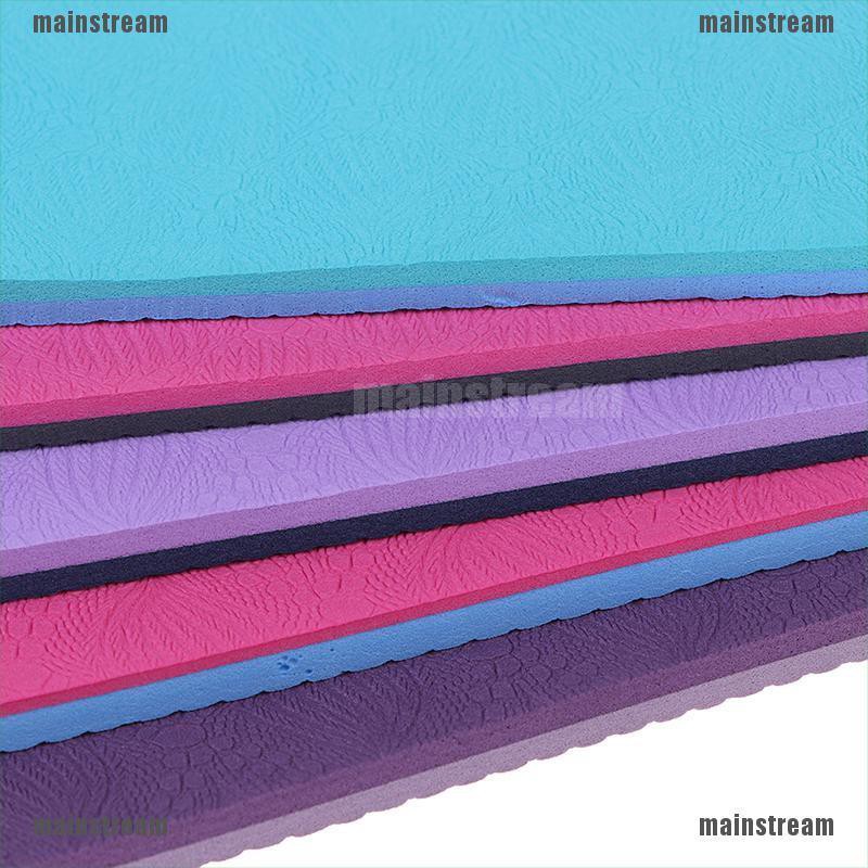 Đệm Đầu Gối Tập Yoga Chuyên Dụng