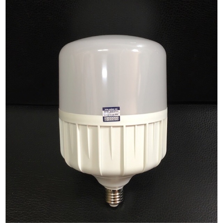Combo 16 Bóng đèn led Trụ 20w Rạng Đông