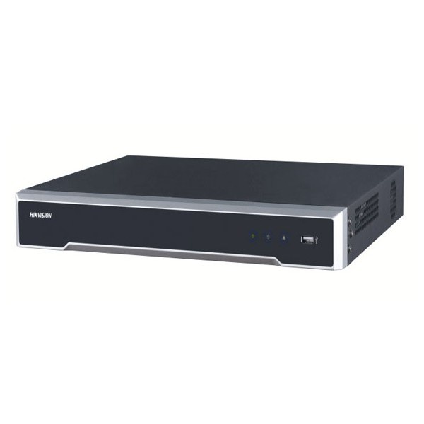 Đầu ghi hình camera IP 8 kênh HIKVISION DS-7608NXI-K1