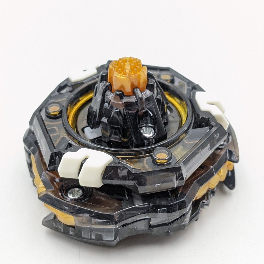 Con quay BeyBlade - Con quay Cho-Z Valkyrie (B-00-127)