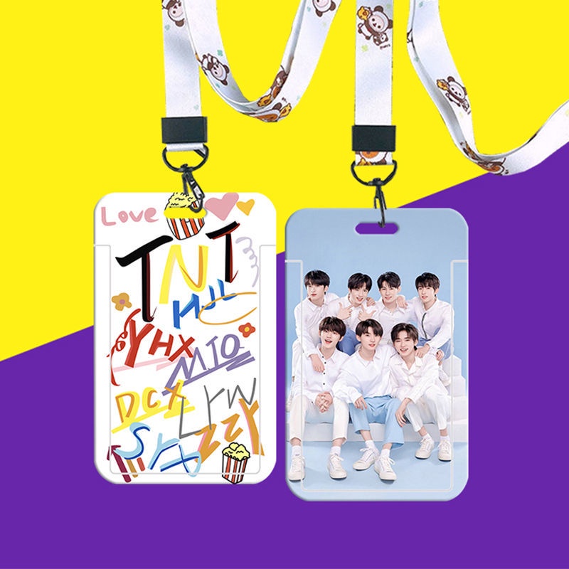 Tnt era youth Bộ Thẻ Học Sinh Họa Tiết graffiti graffiti rTNT Times youth League Cho Học Sinh585858. 9.12 của tôi