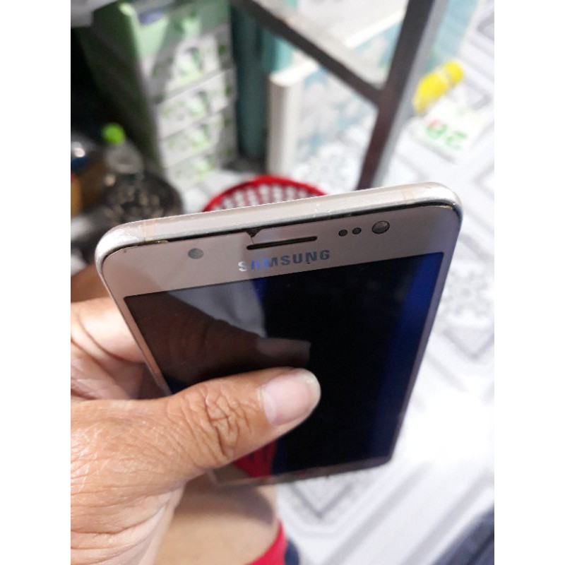 Xác Samsung Galaxy J5 2016 ( J510FN ) bể kính màn hình | BigBuy360 - bigbuy360.vn