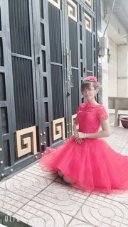 Đầm cưới-Dạ hội eo68