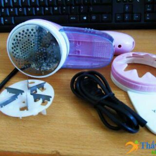 Máy cắt lông xù 6 lưỡi