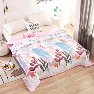 Chăn hè ZARA HOME