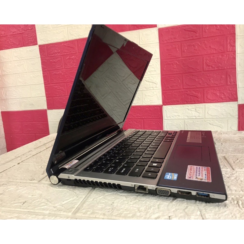 MÁY VĂN PHÒNG ACeR 4830 core i3 chỉ hơn 2tr | BigBuy360 - bigbuy360.vn
