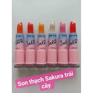 Son thạch Sakura