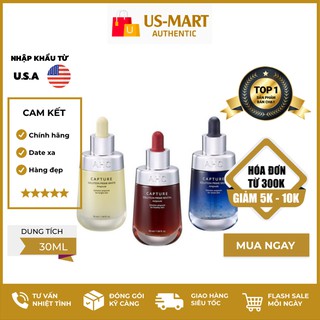 TINH CHẤT AHC CAPTURE SOLUTION PRIME AMPOULE MẪU MỚI 2020