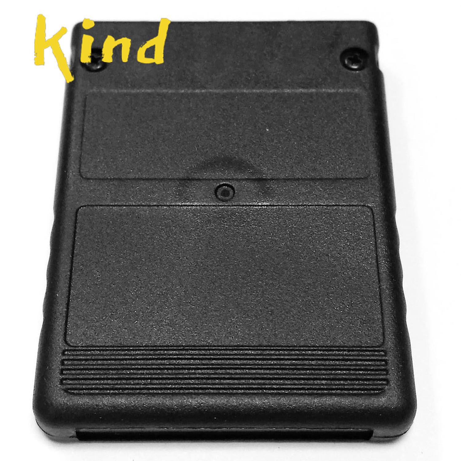 Thẻ Nhớ Cho Máy Chơi Game Sony Playstation 2 Free 1.953