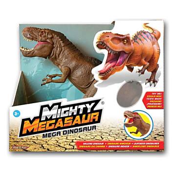 ĐC khủng long bạo chúa T-Rex Mighty Megasaur biết đi gầm gừ
