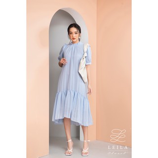 Đầm Daria Leila Closet