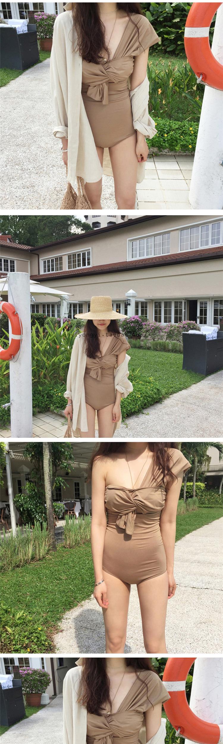 Đồ Bơi Một Mảnh Quyến Rũ Cho Nữ | BigBuy360 - bigbuy360.vn