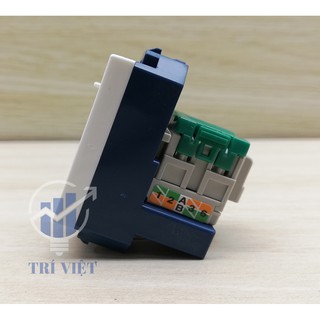 [ Cao cấp ] Ổ CẮM MẠNG CAT5E PANASONIC