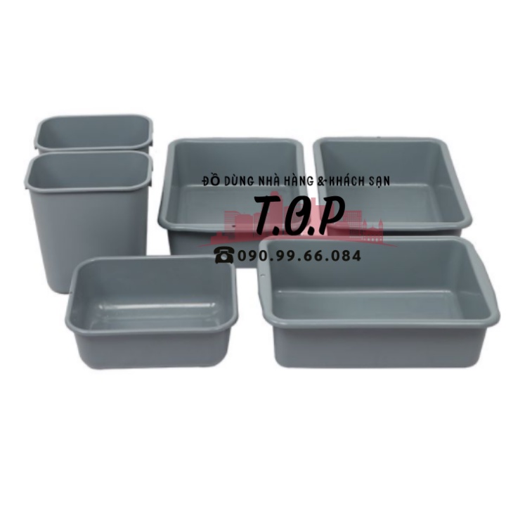 *INBOX FREESHIP* Xe Đẩy Thu Gom Chén Dĩa, Xe Đẩy Thu Gom Thức Ăn Thừa