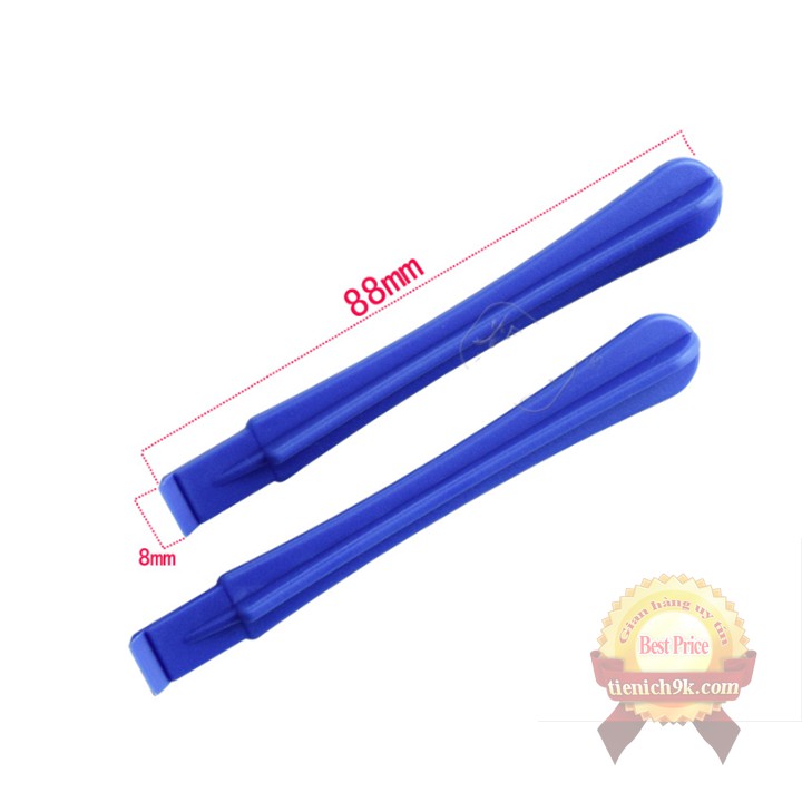 Bộ 8 món dụng cụ sửa chữa điện thoại đa năng nhỏ mini tua vít nạy cậy tháo