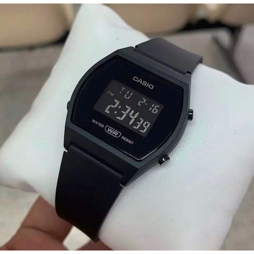 Đồng Hồ CASIO Nữ Đẹp Dây Nhựa, Đồng Hồ Nữ CASIO LW-204 Chính Hãng, Hàng Loại 1, BH 12 Tháng A10 | BigBuy360 - bigbuy360.vn