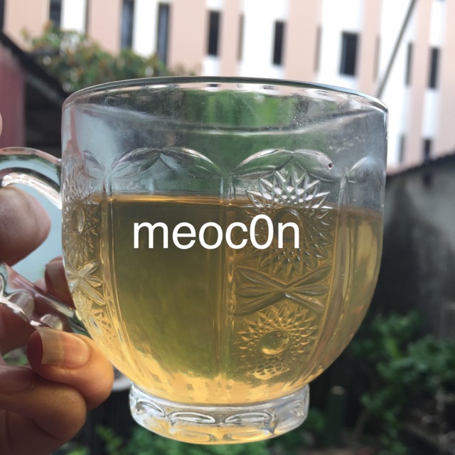 Mầm gạo lứt
