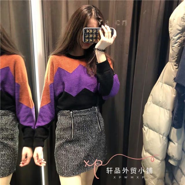 CHÂN VÁY ZR TUỒN DƯ