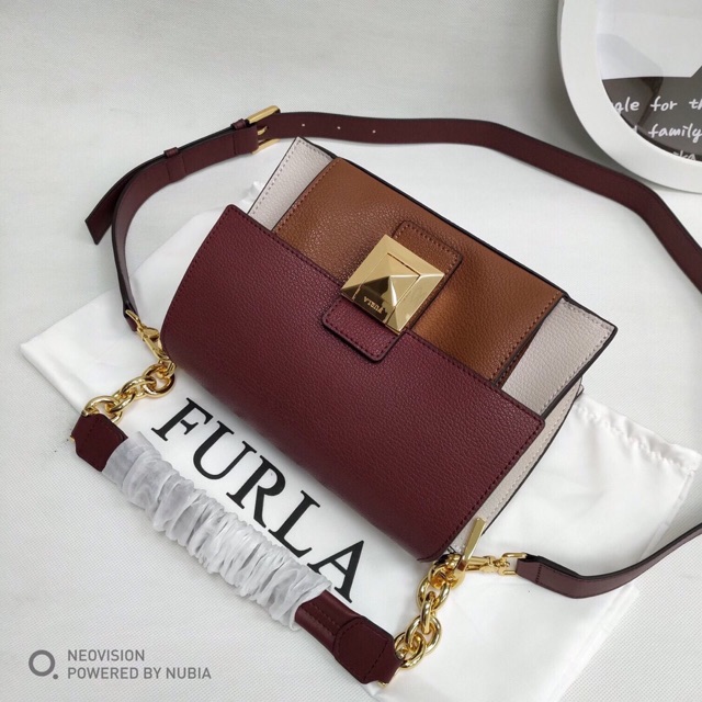 🌿Rẻ nhất Shopee🌿Túi xách nữ da thật