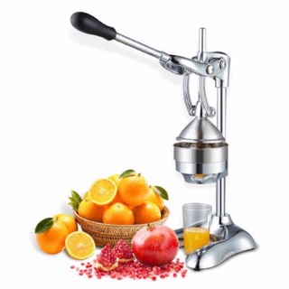 MÁY ÉP CAM INOX BẰNG TAY LOẠI LỚN
